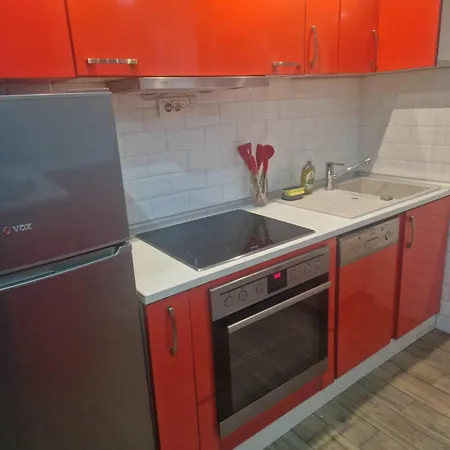 アパート Centro 3 *