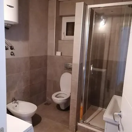 Centro 3 アパート