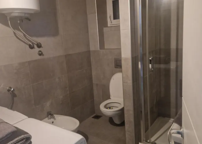 Centro 3 アパート *