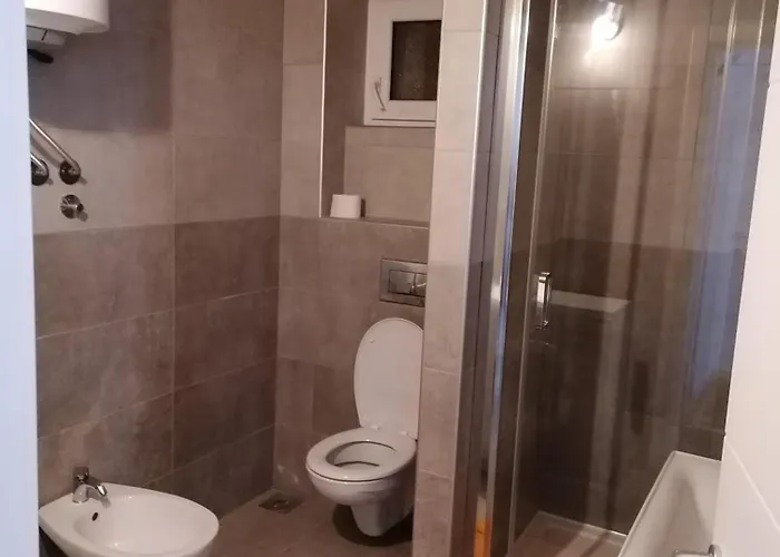 Centro 3 アパート