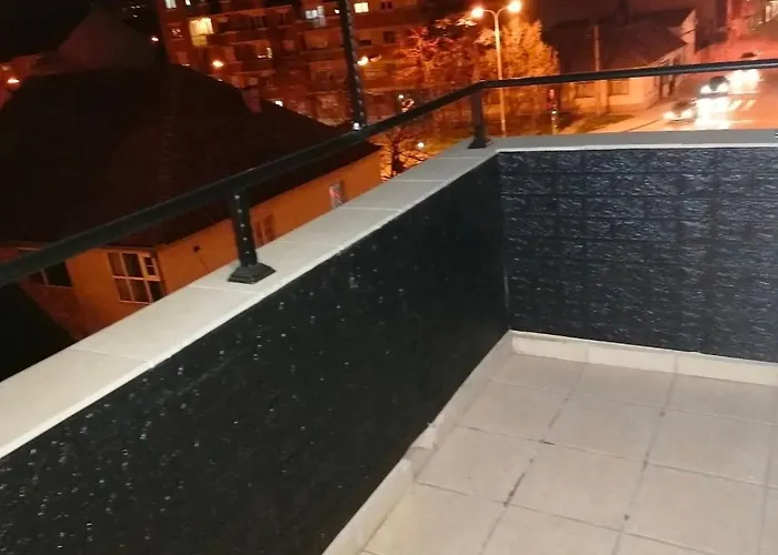 アパート Centro 3